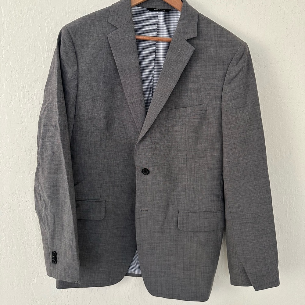 Banana Republic Suit jacket